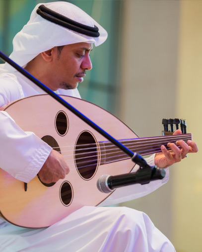 بيت العود