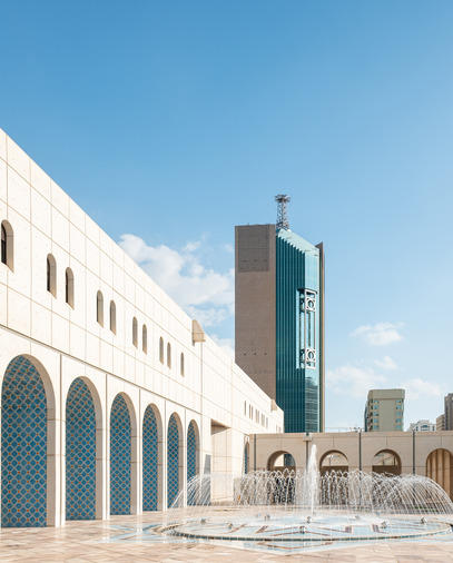 المجمّع الثقافي